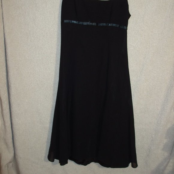 LONDON TIMES DRESS SIZE 4 - Picture 2 of 8